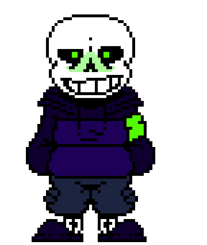 [d921e3] [Little sneak peek for a later character.]