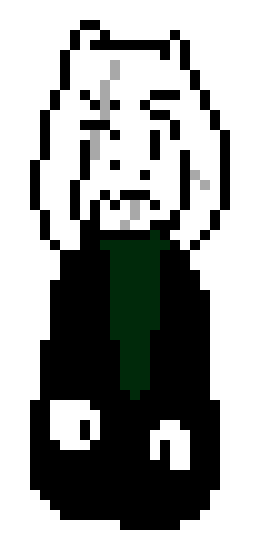 [9664c4] AT!Asriel