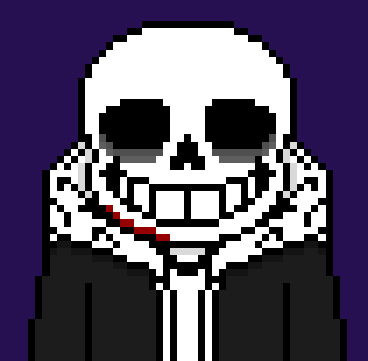 [7c78a2] *pulls up his menu* this will be the last chance you EVER get