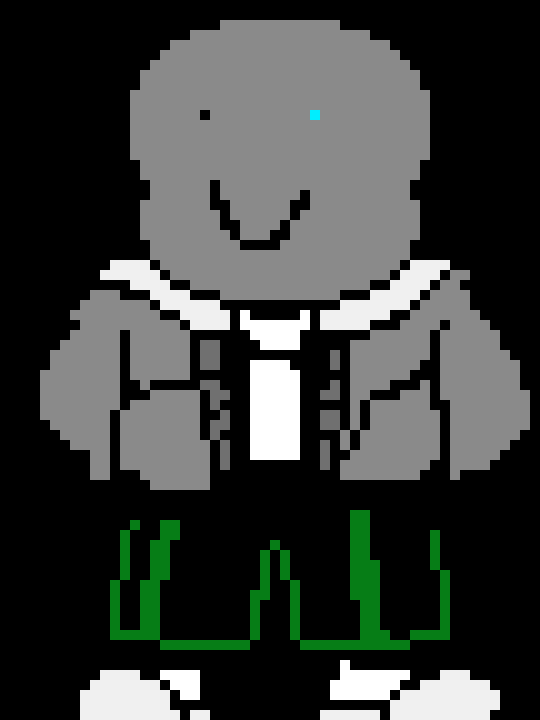 [4cd6af] Create Your Own Sans :)