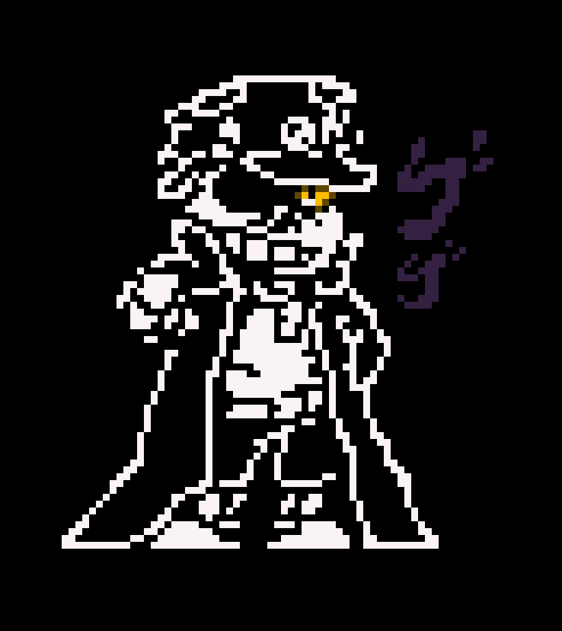 [d6e9f2] Oh cool, an unoriginal shithead. If you're gonna use Sans, do it right.