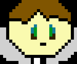 [46dc50] Ethan in roleplay: H-Hello...and...has it really been THAT long?