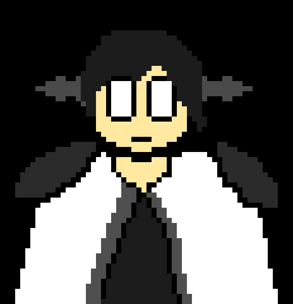 [2fe70b] also I did see him going into med but not come out so I'll keep an eye on him