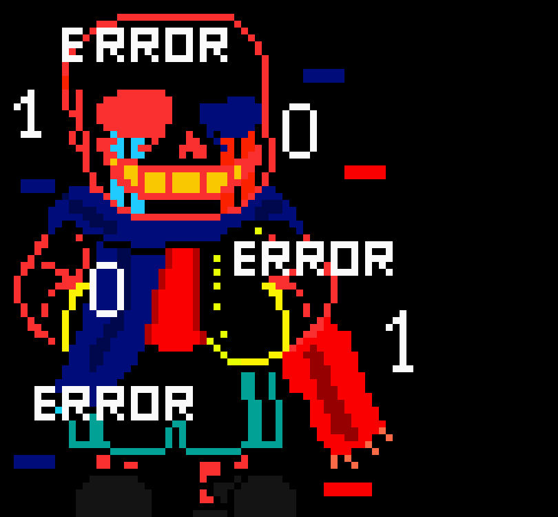 [2fe70b] *the axe goes through my arm* WHAT WHAT WAS THAT?? 