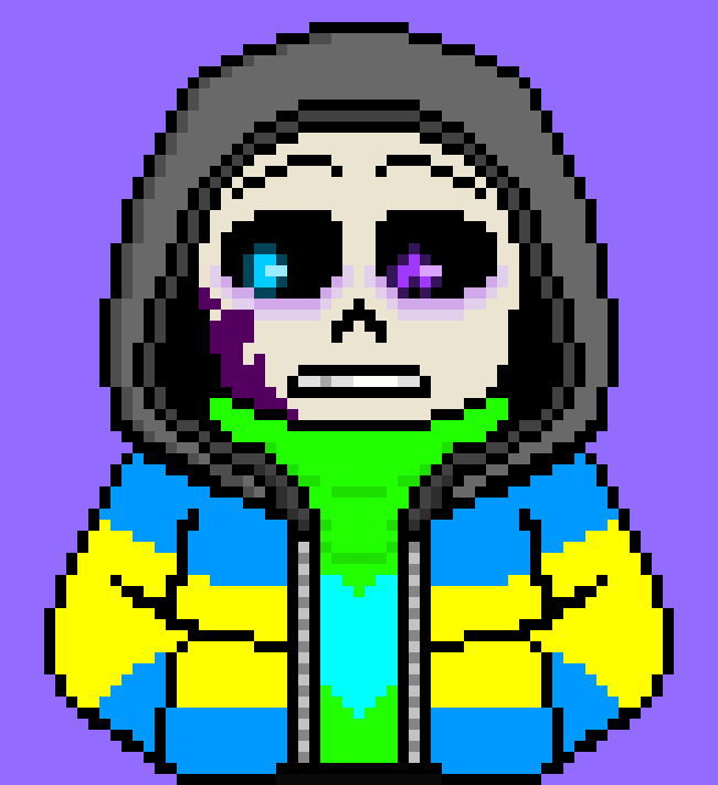 [752b4c] *He kinda looked to the side with this "Well....Wh- ......Hh- .....Why? What??" look. He`s contemplating life.*