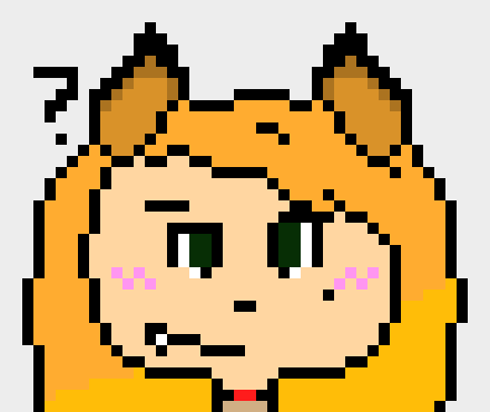 [405e37]  Eve Foxx: *She tilts her head* You want armor? Like a knights armor?