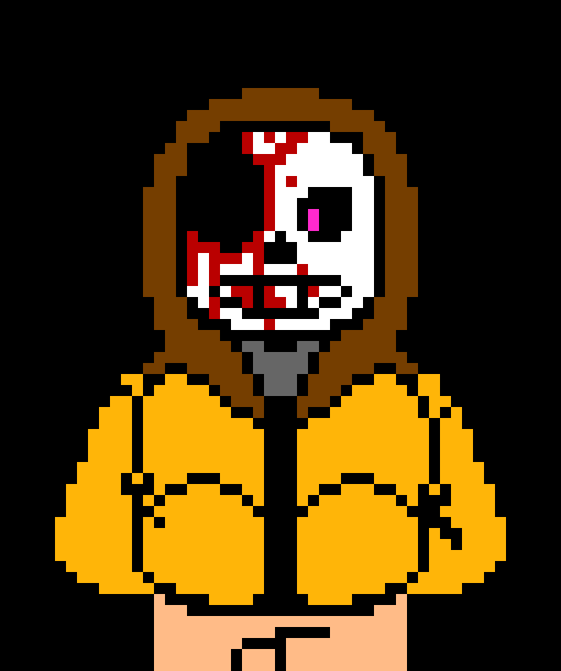 [c8bb2d] that looks awesome ethan