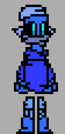 [17d6d3] remake W.I.P