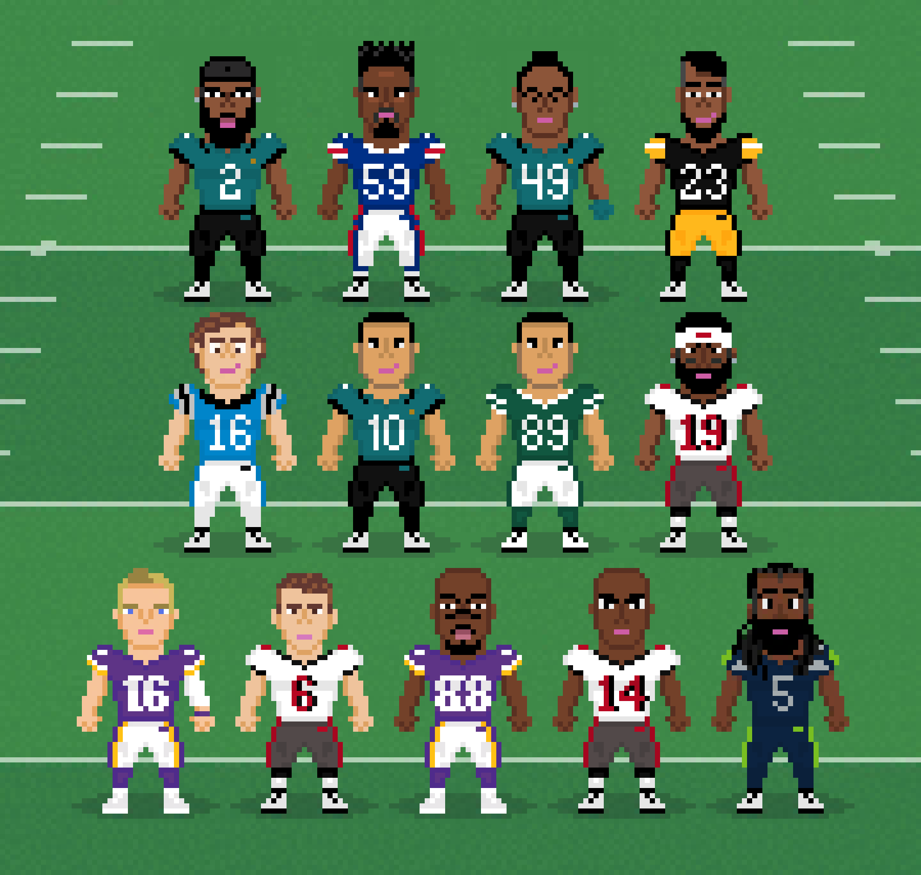 [510925] S26Retirements