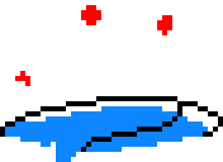 [da116b] Surf's Up, Pikachu!