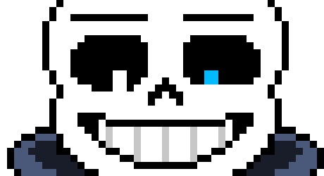 [752b4c] Is it wrong to fuck another version of yourself then? (AKA another Sans-)