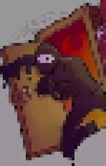 [b63bdb] *pats Jack* stop laughing at him, don't you remember all the times he helped you kill the player when you were unable to?