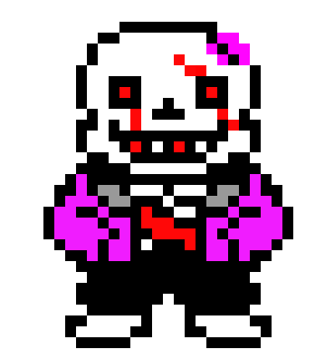[4928fd] Sans' Sprite