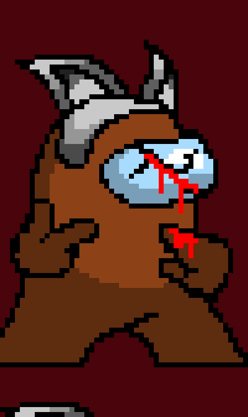 [6de938] *dies infront of addam*-wolf god