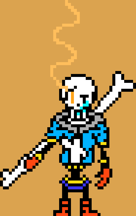 [b9b0a7] Disblief All Phases