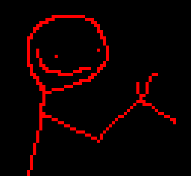 [2a6895] Two bit+- do you find me friendly?