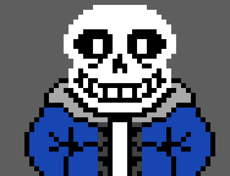 [4fbda4] name a sans au i didn't make yet...the i will try and make it...-Evan