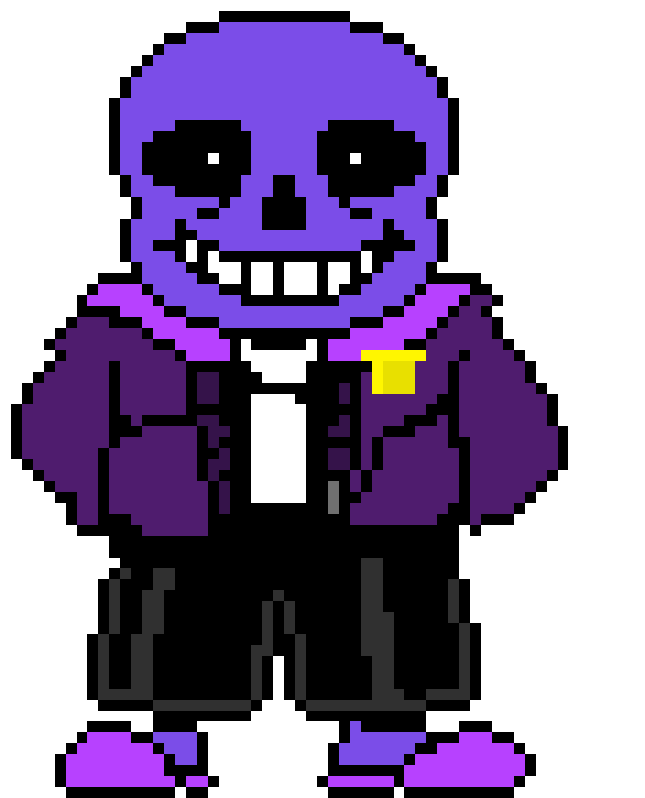 [f36bf2] The sans behind the slaughter