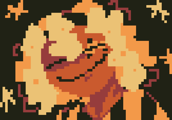 [730b97] CHicken? My favor-