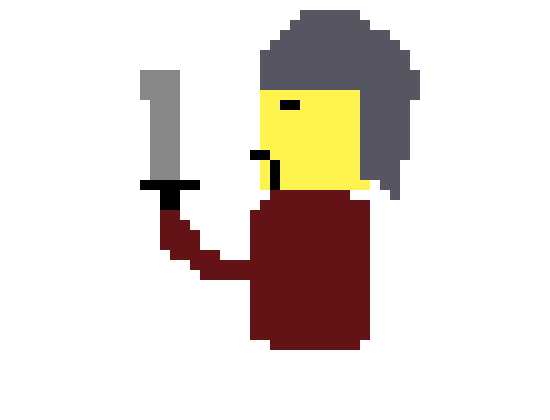 [9664c4] mongol enemy Right side