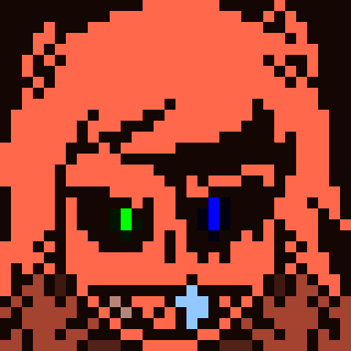 [583245] Yet for what you did to me?... What you fucking made him to me?... I do not... Forgive ether of you.....