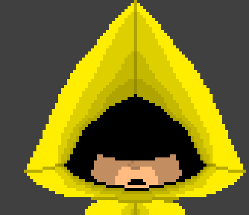 [f7c573] i mean, i am... 