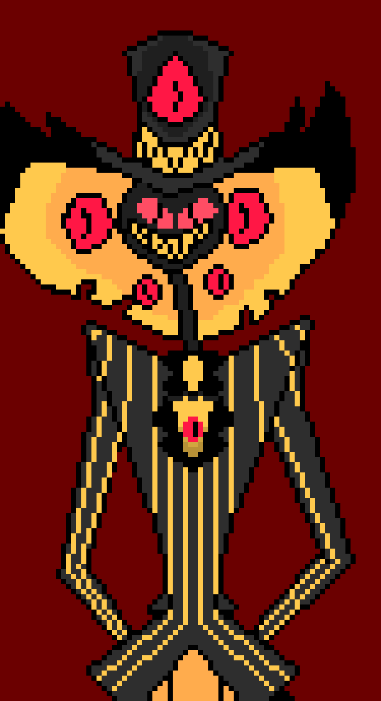 [ae61c8] Barley anyone is in chat, so I can release havoc upon PAM centeral!