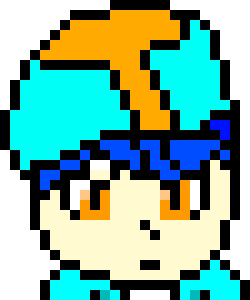 [05b0c1] I just slept for 13 hours and played Mario Maker 2 for a while, how have you guys been?