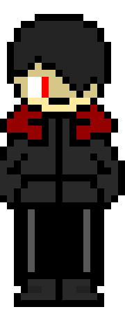 [c8bb2d] cv made a human me and me and a few others edited it ill show u it