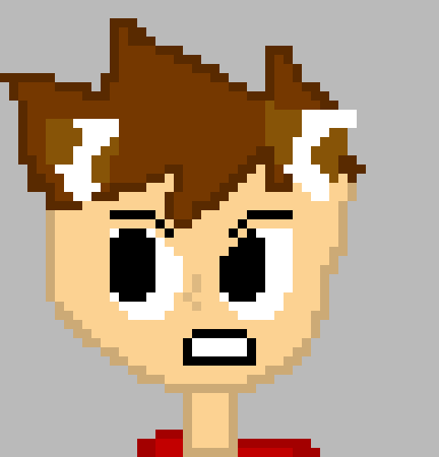 [843b57] *whispers* Everyone shut up! -AJ