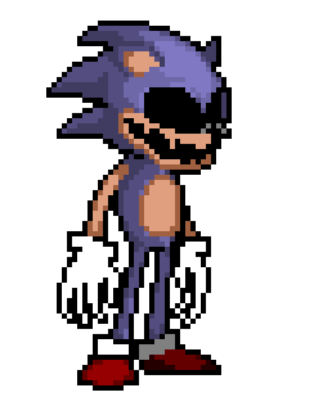 [5a5c9c] *existing somewhere in PAM* {Loophole/Demon of Torment}