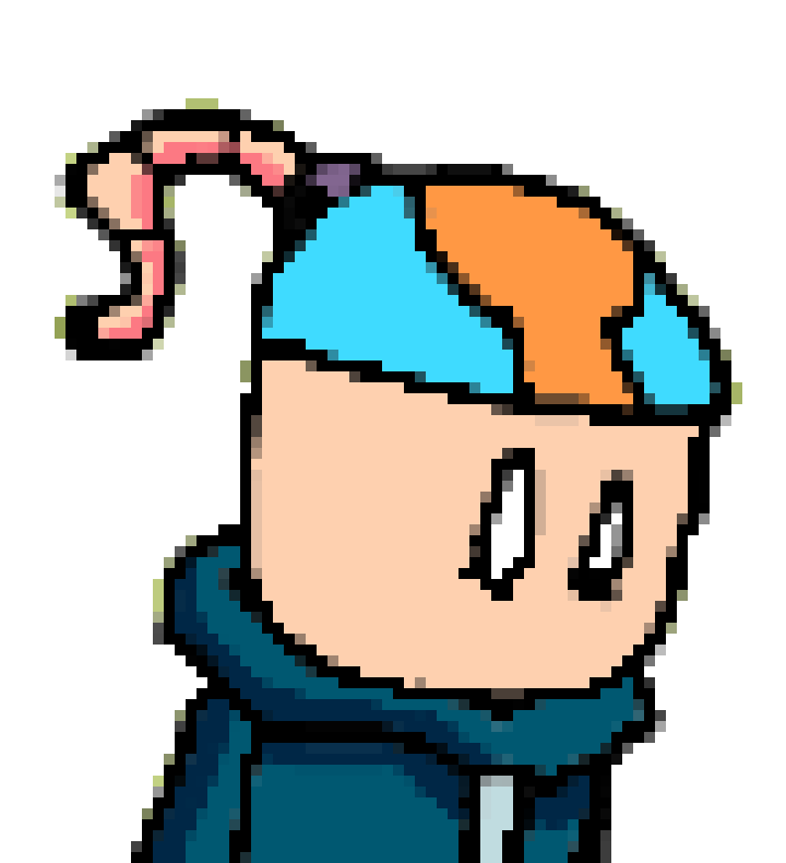 [990543] Cool. I'm off to go bite my entire fingernail off due to my crippling anxiety. No relation to PAM, just telling the truth.