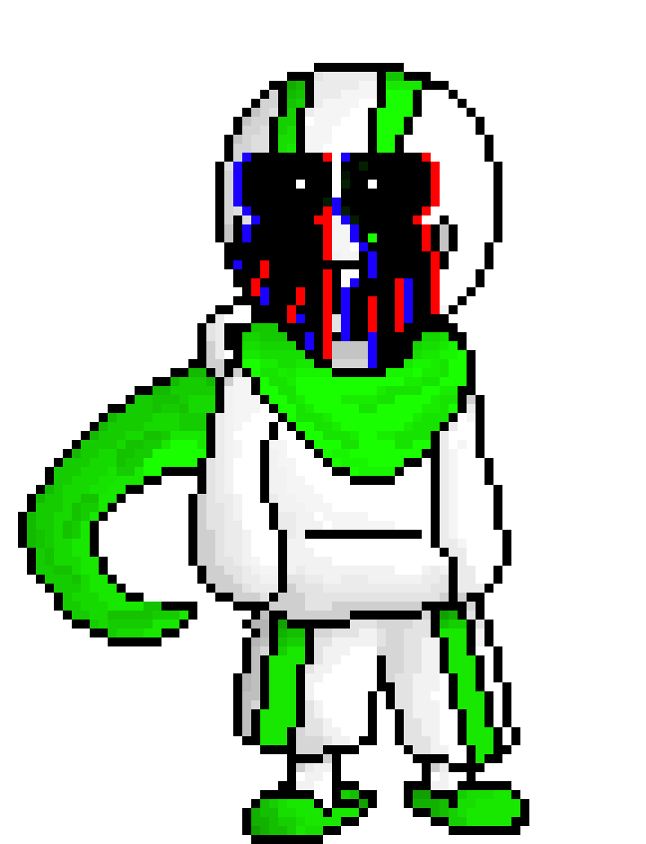 [9664c4] IRONFLOWER sprites