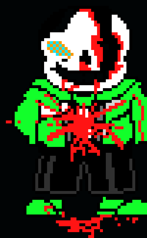 [bfbb4e] underterror last fright phase 8