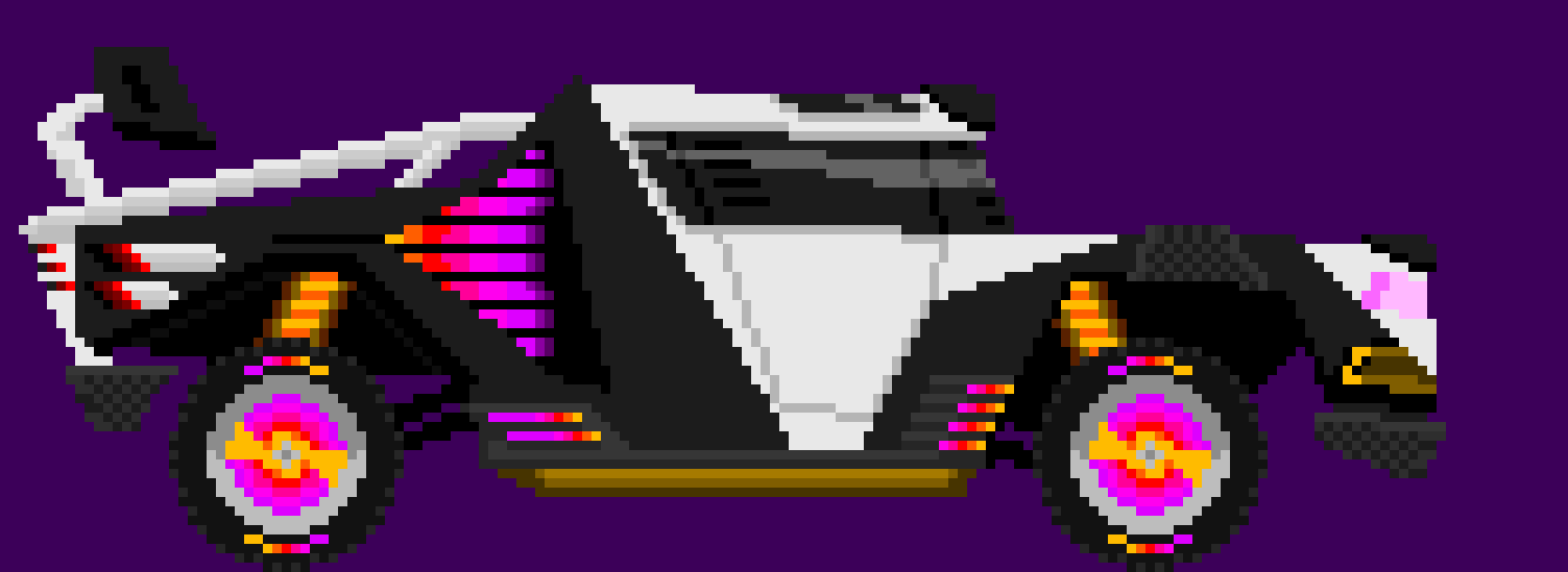 [aeaddc] [Ekusukariba]   *drives down the road johns walking *