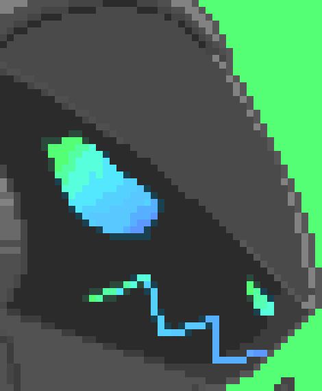 [507666] For me, I don´t really mind what I make. IT JUST HAS TO LOOK BOOTIFUL. (And have poofy hair. :3)