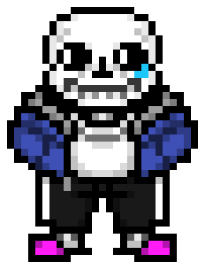 [35dc76] just block and ignore the guy bullet