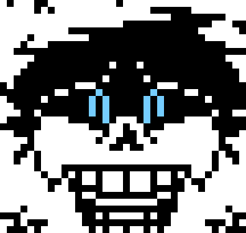 [00a4dd] eh, i'll put it on a word doc or something if it's doing that. It's also probabbly because i didn't publish it