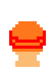 [9664c4] wrestler red back