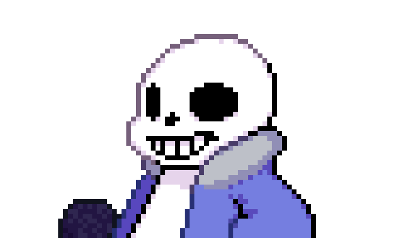 [4076f0] er... -sans fnf mod funni (cleetus