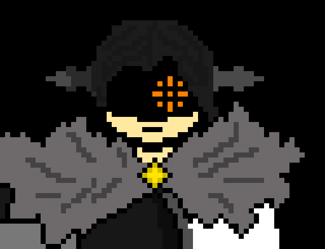 [2fe70b] huff puff *summons my polearm to me and leans on it* I need to make this fast