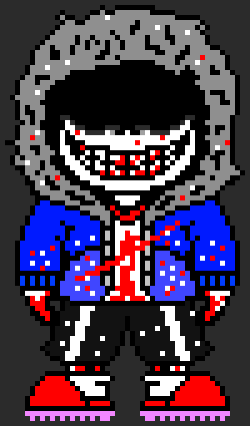 [73b7da] Died* - DST