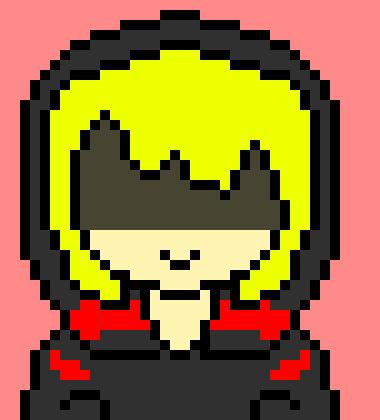 [5b2f3e] Now fight fight like it's the last last night of your life life show em your bite