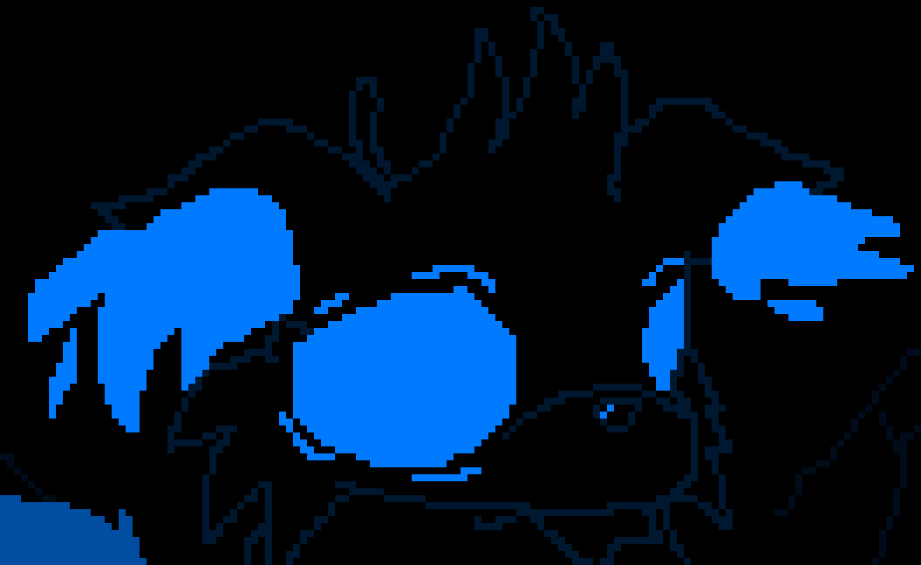 [5b2f3e] Now to leave, knowing what I've done