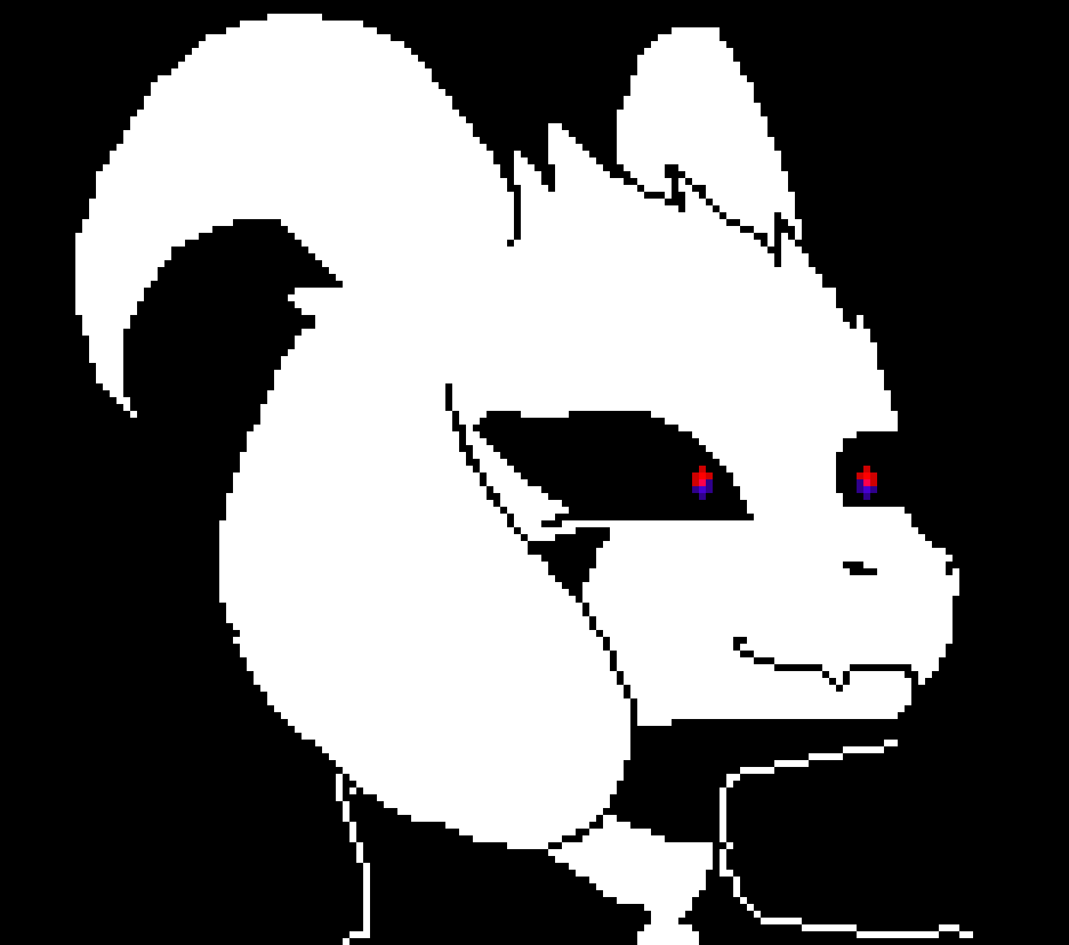 [123808] i view life like Undertale where nothing you do will effect what happens next time