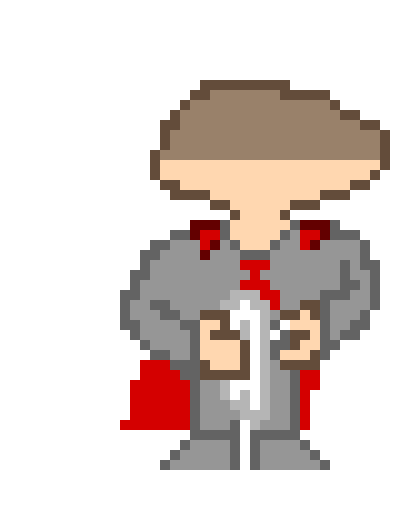 [f4bfbb] Nooby: (he flys towards odst, punching his head and slamming him on the ground)