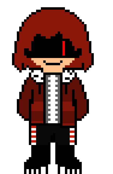 [77636f] My Sprite Is From StoryShiftFellFallen (I Did Not Steal Name)