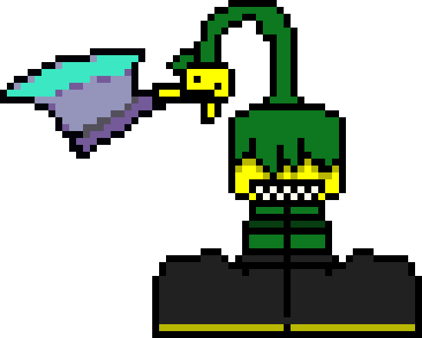 [06c3ce] lemon susie