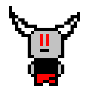 [e37665] Character Template