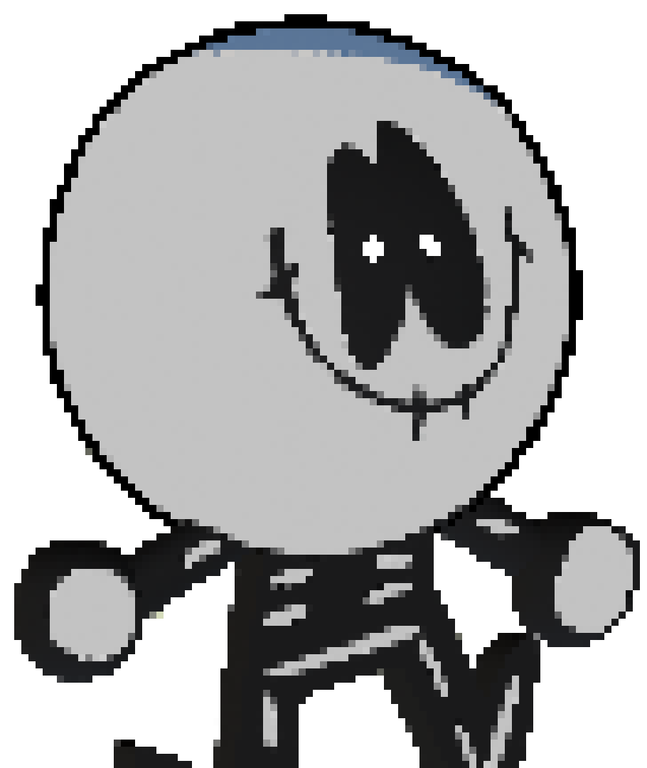 [acbc50] Me and pump are eating candy powder!